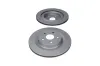Bremsscheibe Hinterachse KAVO PARTS BR-9588-C Bild Bremsscheibe Hinterachse KAVO PARTS BR-9588-C