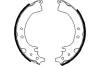 Bremsbackensatz KAVO PARTS BS-9912