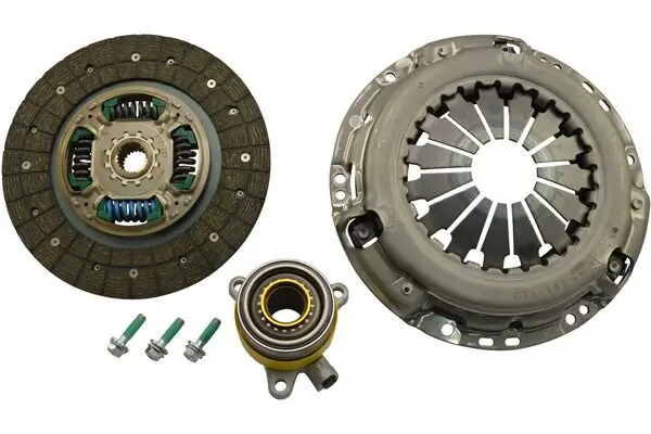 Kupplungssatz KAVO PARTS CP-1247