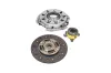 Kupplungssatz KAVO PARTS CP-1247 Bild Kupplungssatz KAVO PARTS CP-1247