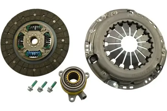 Kupplungssatz KAVO PARTS CP-1247 Bild Kupplungssatz KAVO PARTS CP-1247