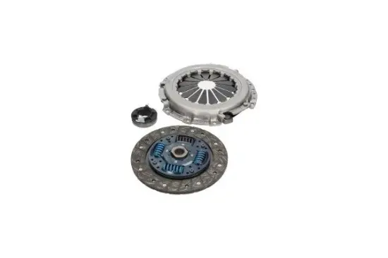 Kupplungssatz KAVO PARTS CP-1554 Bild Kupplungssatz KAVO PARTS CP-1554