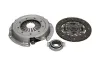 Kupplungssatz KAVO PARTS CP-2017 Bild Kupplungssatz KAVO PARTS CP-2017