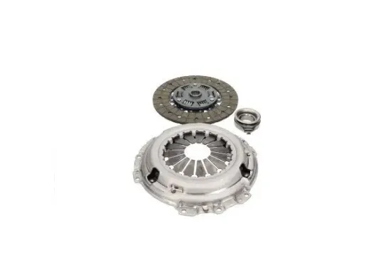 Kupplungssatz KAVO PARTS CP-2067 Bild Kupplungssatz KAVO PARTS CP-2067