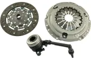 Kupplungssatz KAVO PARTS CP-2152