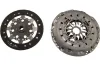 Kupplungssatz KAVO PARTS CP-2156