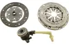 Kupplungssatz KAVO PARTS CP-2173 Bild Kupplungssatz KAVO PARTS CP-2173