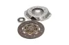 Kupplungssatz KAVO PARTS CP-3007 Bild Kupplungssatz KAVO PARTS CP-3007