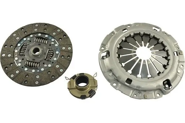 Kupplungssatz KAVO PARTS CP-3015