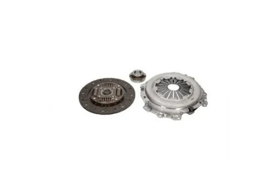 Kupplungssatz KAVO PARTS CP-4018 Bild Kupplungssatz KAVO PARTS CP-4018