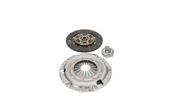 Kupplungssatz KAVO PARTS CP-4019 Bild Kupplungssatz KAVO PARTS CP-4019