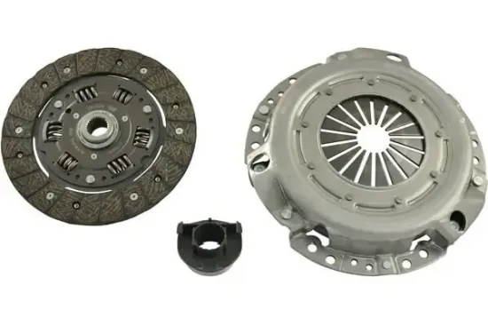 Kupplungssatz KAVO PARTS CP-4029 Bild Kupplungssatz KAVO PARTS CP-4029
