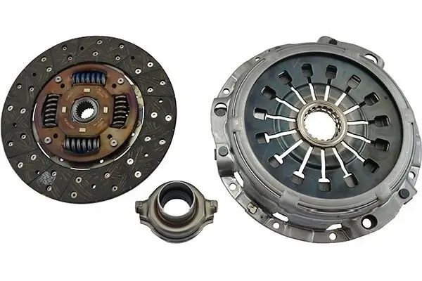 Kupplungssatz KAVO PARTS CP-4047