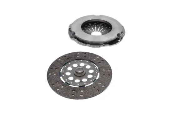 Kupplungssatz KAVO PARTS CP-6051 Bild Kupplungssatz KAVO PARTS CP-6051