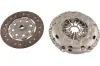 Kupplungssatz KAVO PARTS CP-6064