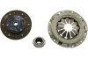 Kupplungssatz KAVO PARTS CP-7021
