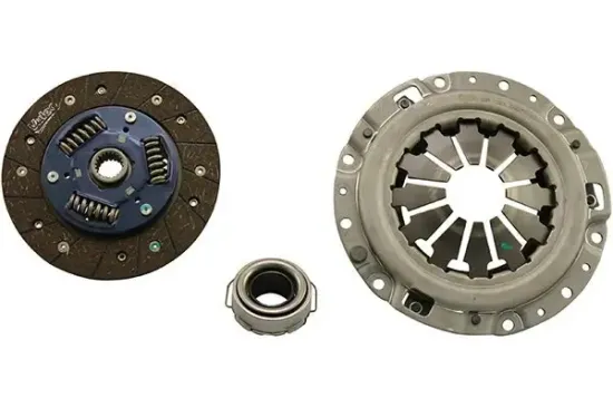 Kupplungssatz KAVO PARTS CP-7021 Bild Kupplungssatz KAVO PARTS CP-7021