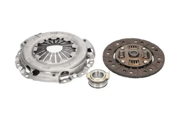 Kupplungssatz KAVO PARTS CP-7504
