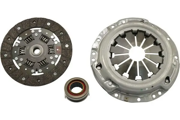 Kupplungssatz KAVO PARTS CP-9007