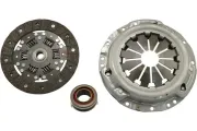 Kupplungssatz KAVO PARTS CP-9007
