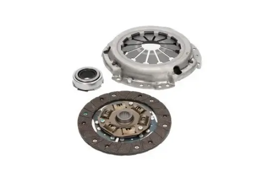 Kupplungssatz KAVO PARTS CP-9009 Bild Kupplungssatz KAVO PARTS CP-9009