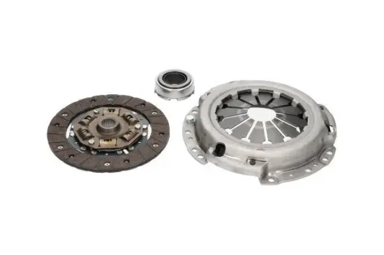 Kupplungssatz KAVO PARTS CP-9009 Bild Kupplungssatz KAVO PARTS CP-9009