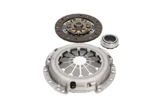 Kupplungssatz KAVO PARTS CP-9009 Bild Kupplungssatz KAVO PARTS CP-9009