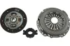 Kupplungssatz KAVO PARTS CP-9026