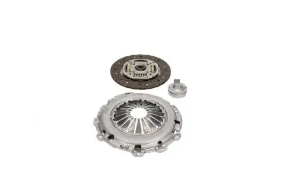 Kupplungssatz KAVO PARTS CP-9057 Bild Kupplungssatz KAVO PARTS CP-9057