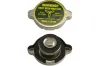 Verschlussdeckel, Kühler KAVO PARTS CRC-1003