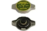Verschlussdeckel, Kühler KAVO PARTS CRC-1005
