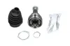 Gelenksatz, Antriebswelle Vorderachse radseitig KAVO PARTS CV-10017