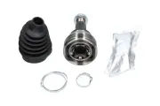 Gelenksatz, Antriebswelle Vorderachse radseitig KAVO PARTS CV-10017