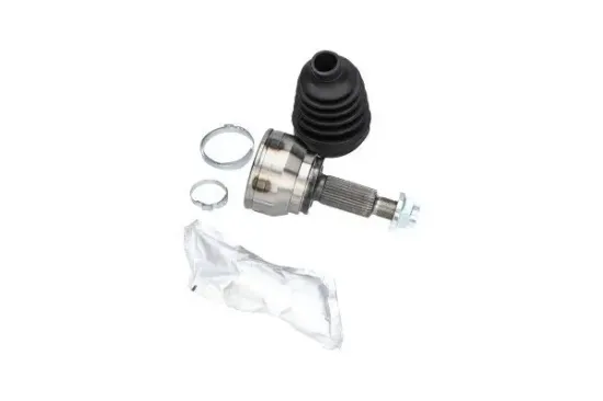 Gelenksatz, Antriebswelle Vorderachse radseitig KAVO PARTS CV-10017 Bild Gelenksatz, Antriebswelle Vorderachse radseitig KAVO PARTS CV-10017