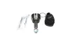 Gelenksatz, Antriebswelle Vorderachse radseitig KAVO PARTS CV-10017 Bild Gelenksatz, Antriebswelle Vorderachse radseitig KAVO PARTS CV-10017