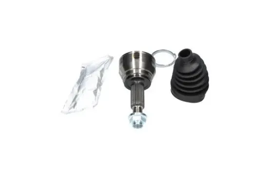 Gelenksatz, Antriebswelle Vorderachse radseitig KAVO PARTS CV-10017 Bild Gelenksatz, Antriebswelle Vorderachse radseitig KAVO PARTS CV-10017