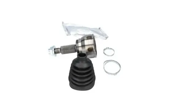 Gelenksatz, Antriebswelle Vorderachse radseitig KAVO PARTS CV-10017 Bild Gelenksatz, Antriebswelle Vorderachse radseitig KAVO PARTS CV-10017