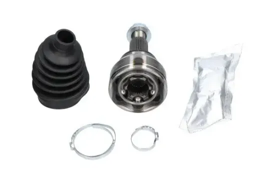 Gelenksatz, Antriebswelle Vorderachse radseitig KAVO PARTS CV-10017 Bild Gelenksatz, Antriebswelle Vorderachse radseitig KAVO PARTS CV-10017
