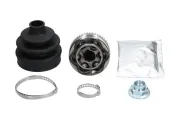 Gelenksatz, Antriebswelle radseitig Vorderachse KAVO PARTS CV-1015