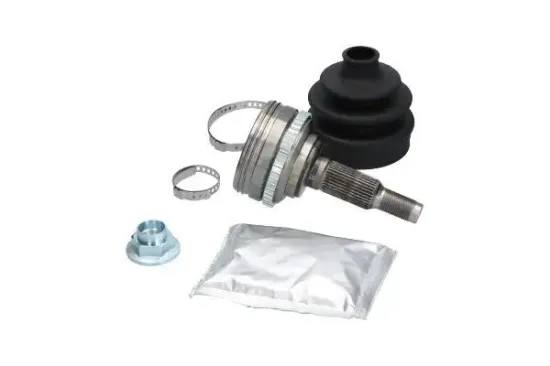 Gelenksatz, Antriebswelle radseitig Vorderachse KAVO PARTS CV-1015 Bild Gelenksatz, Antriebswelle radseitig Vorderachse KAVO PARTS CV-1015