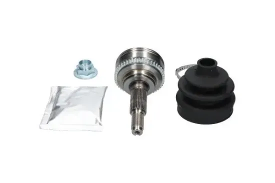 Gelenksatz, Antriebswelle radseitig Vorderachse KAVO PARTS CV-1015 Bild Gelenksatz, Antriebswelle radseitig Vorderachse KAVO PARTS CV-1015