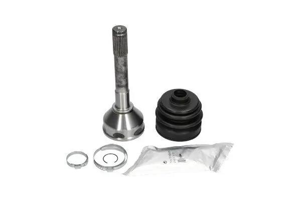 Gelenksatz, Antriebswelle radseitig Vorderachse KAVO PARTS CV-1507