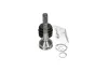 Gelenksatz, Antriebswelle radseitig Vorderachse KAVO PARTS CV-1507 Bild Gelenksatz, Antriebswelle radseitig Vorderachse KAVO PARTS CV-1507