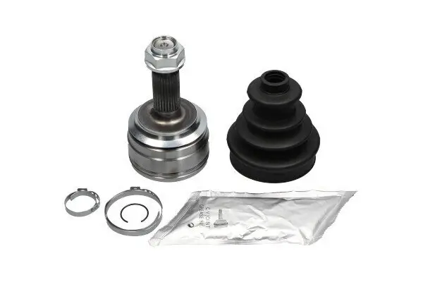 Gelenksatz, Antriebswelle radseitig Vorderachse KAVO PARTS CV-2040