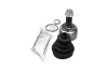 Gelenksatz, Antriebswelle radseitig Vorderachse KAVO PARTS CV-2040 Bild Gelenksatz, Antriebswelle radseitig Vorderachse KAVO PARTS CV-2040
