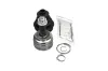 Gelenksatz, Antriebswelle radseitig Vorderachse KAVO PARTS CV-2040 Bild Gelenksatz, Antriebswelle radseitig Vorderachse KAVO PARTS CV-2040