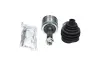 Gelenksatz, Antriebswelle radseitig Vorderachse KAVO PARTS CV-3038 Bild Gelenksatz, Antriebswelle radseitig Vorderachse KAVO PARTS CV-3038