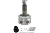 Gelenksatz, Antriebswelle radseitig Vorderachse KAVO PARTS CV-4016