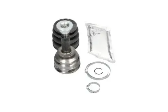 Gelenksatz, Antriebswelle radseitig Vorderachse KAVO PARTS CV-4514 Bild Gelenksatz, Antriebswelle radseitig Vorderachse KAVO PARTS CV-4514