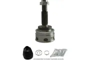 Gelenksatz, Antriebswelle radseitig Vorderachse KAVO PARTS CV-5526